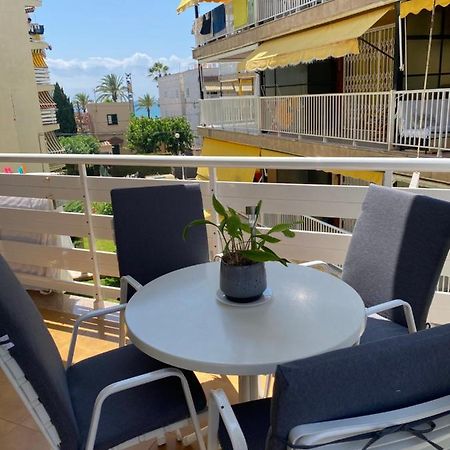 Playa A 50 Metros Solo Para Familias Salou Ngoại thất bức ảnh